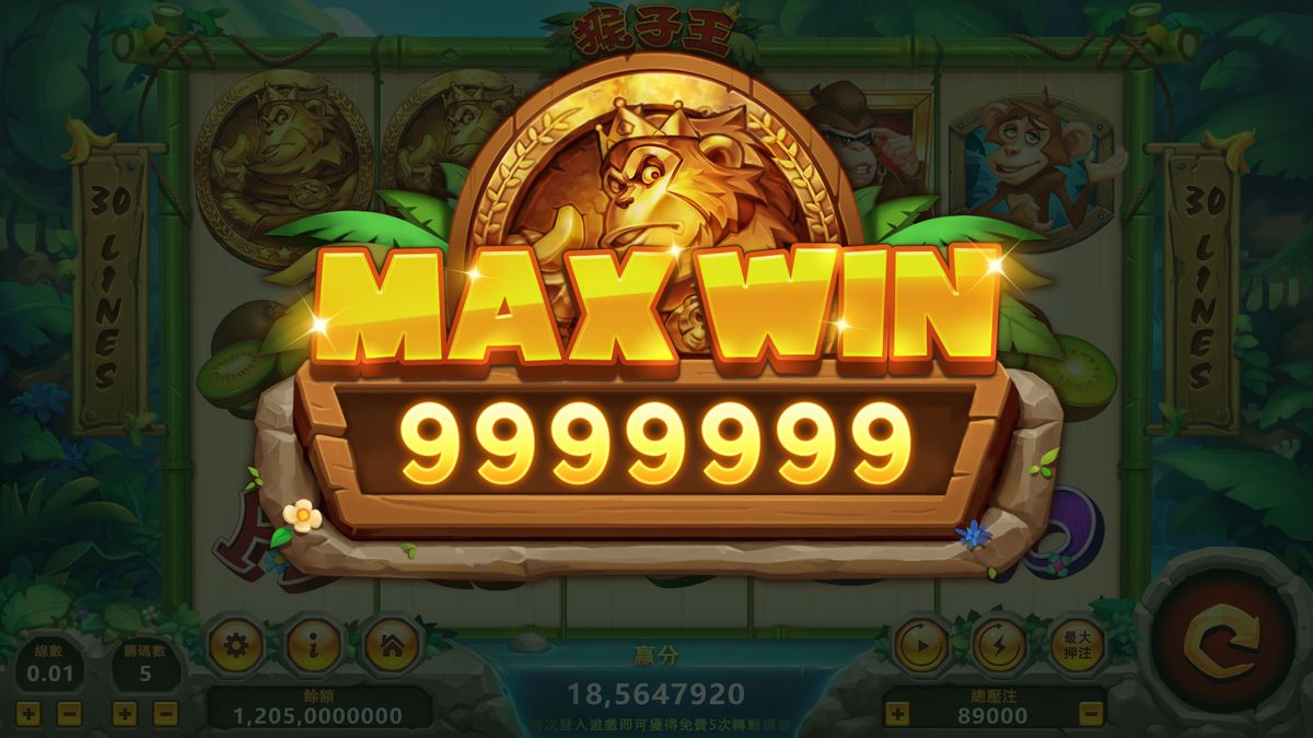 Slot Online