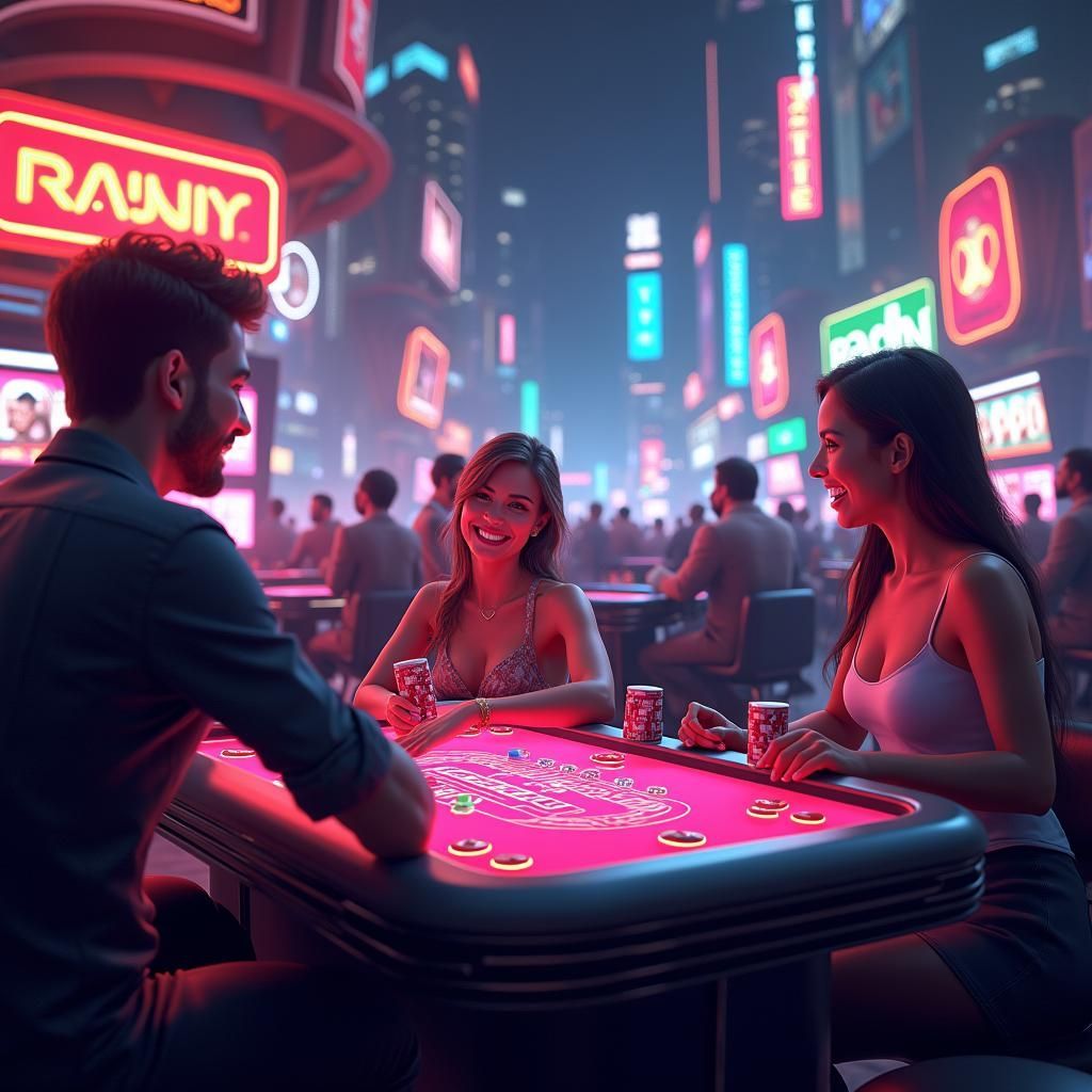 slot online