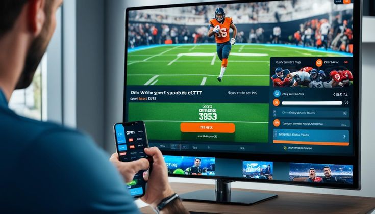 Sportsbook Online Mix Parlay