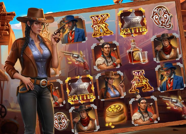 Slot Online